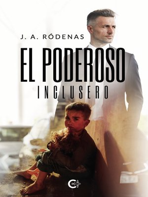 cover image of El poderoso inclusero